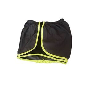 DANSKIN 90 Degree by Reflex Dri-fit Shorts size M